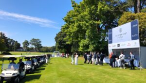 Luxury Corporate Golf Retreats
